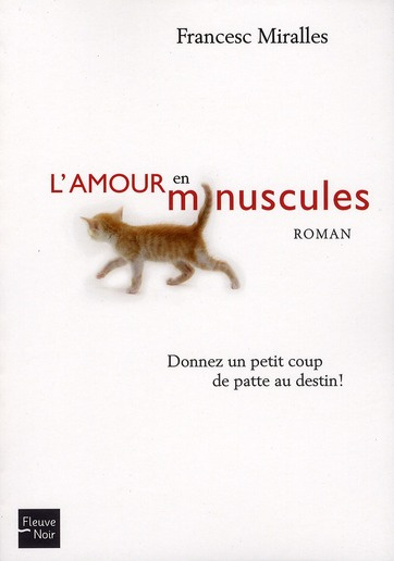 L'amour en minuscules
