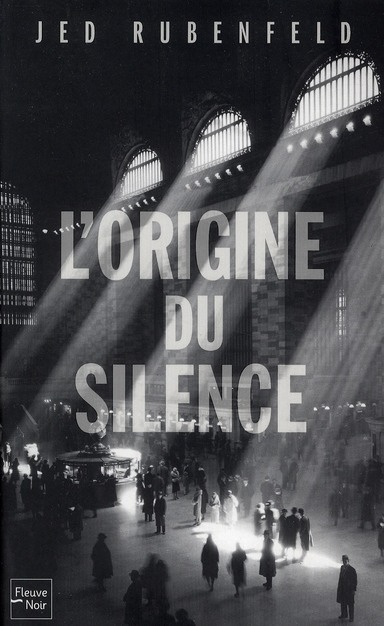 L'origine du silence