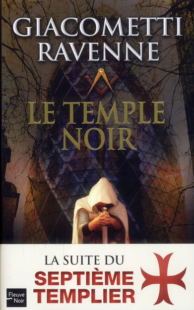 Le temple noir