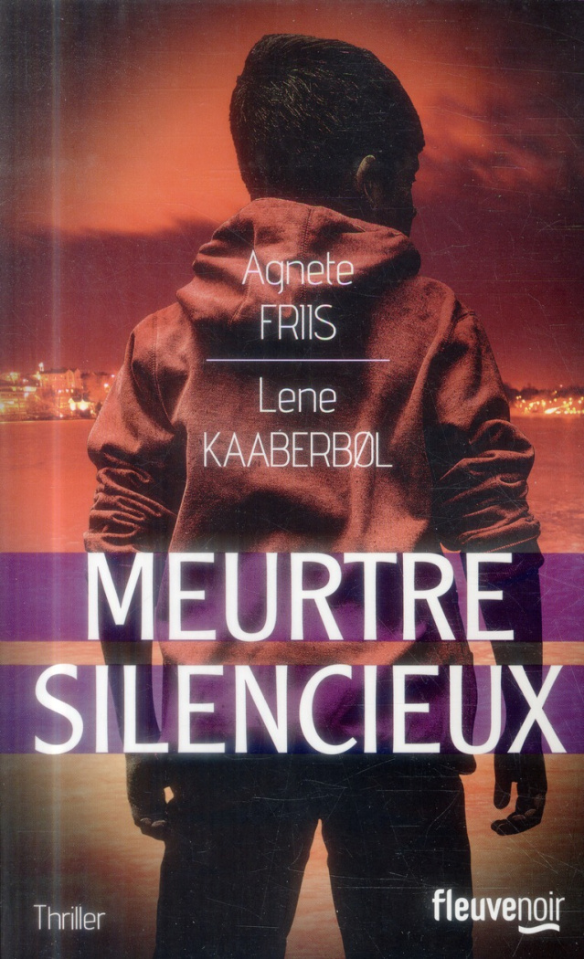 Meurtre silencieux
