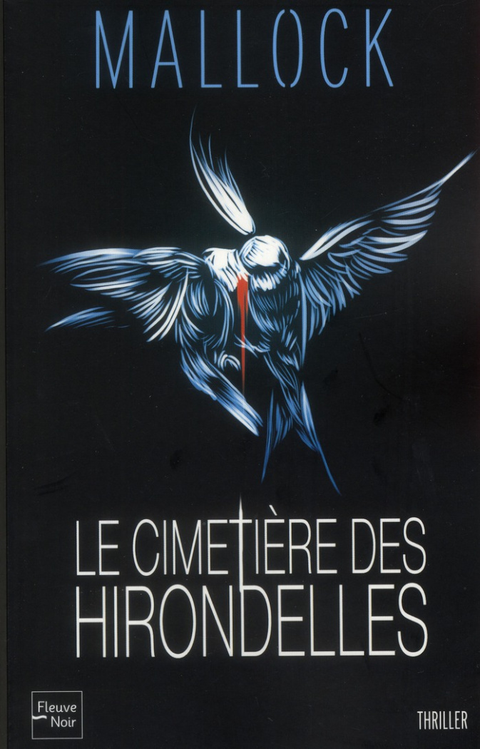 Le cimetière des hirondelles