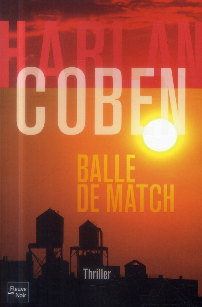Balle de match