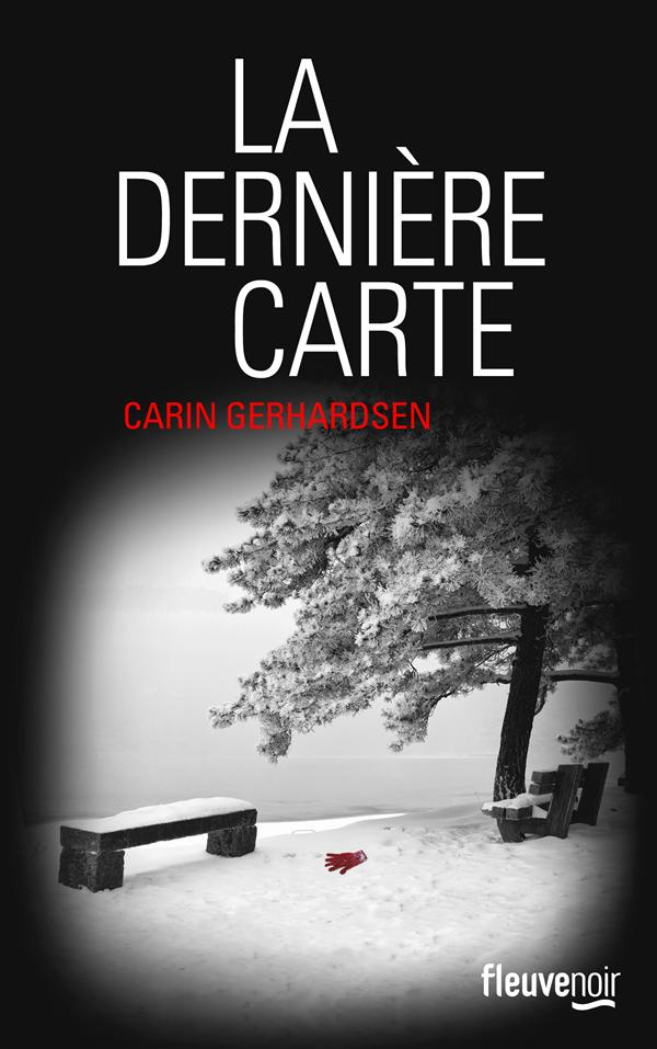 La dernière carte