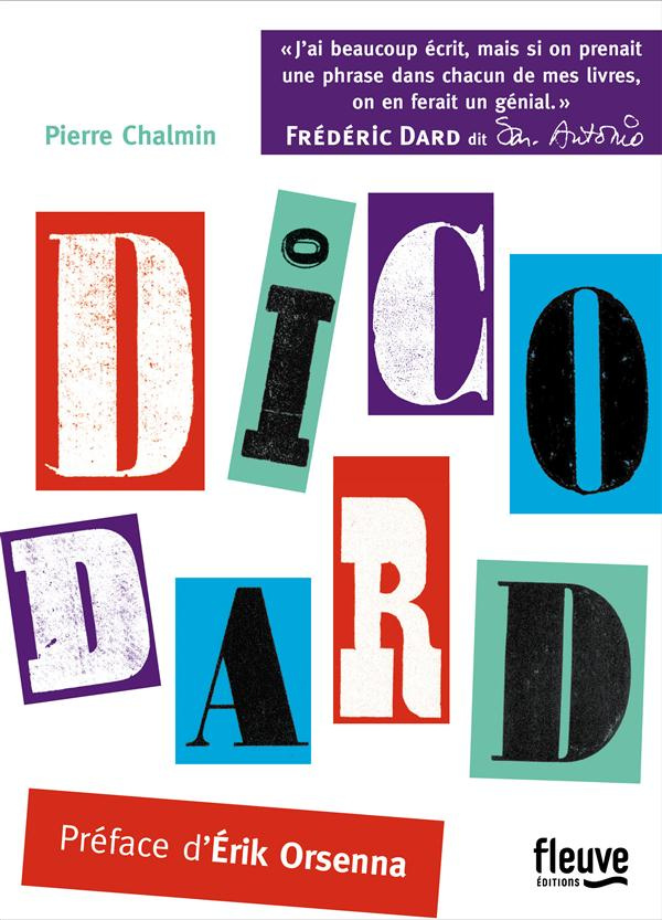 Le DicoDard