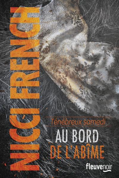 Ténébreux samedi. Au bord de l'abîme