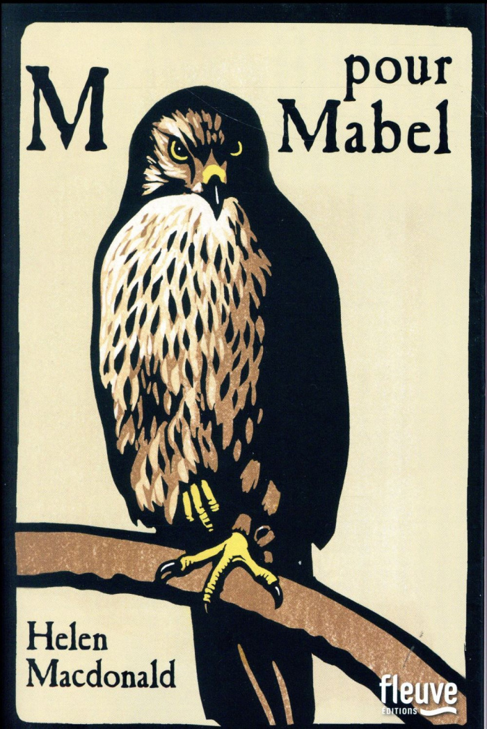 M pour Mabel
