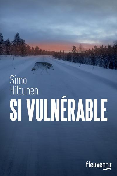 Si vulnérable