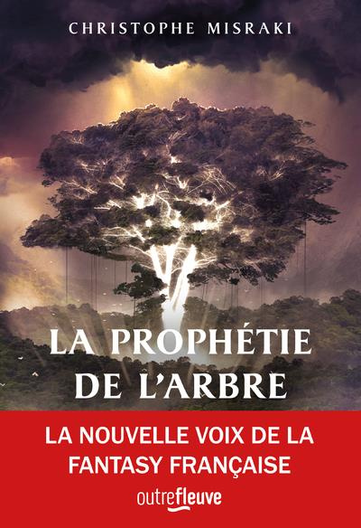 PanDaemon Tome 1 : La Prophétie de l'Arbre