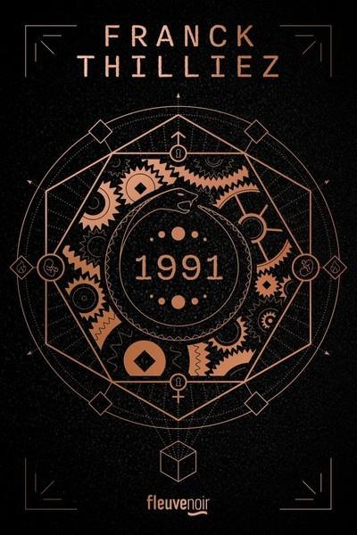 1991. Edition collector