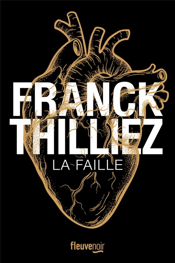 La faille. Edition collector