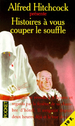Histoires à vous couper le souffle
