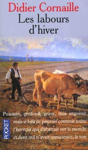 Les labours d'hiver