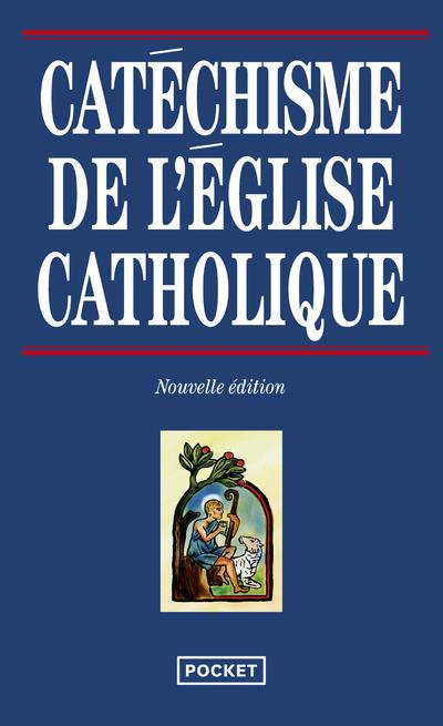 Catéchisme de l'Eglise catholique