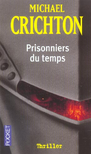 Prisonniers du temps