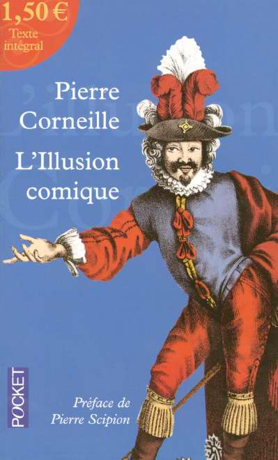 L'Illusion comique
