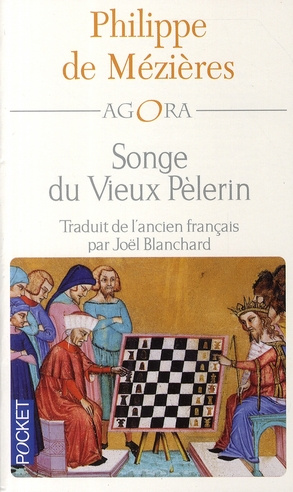 Songe du Vieux Pèlerin