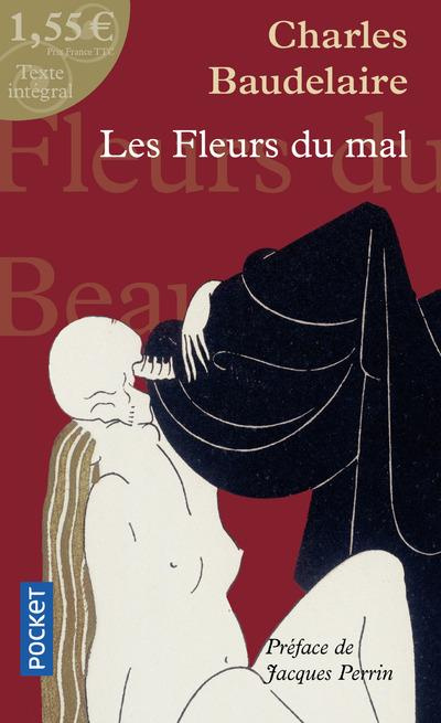 Les Fleurs du mal