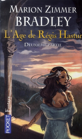 L'âge de Régis Hastur Tome 2