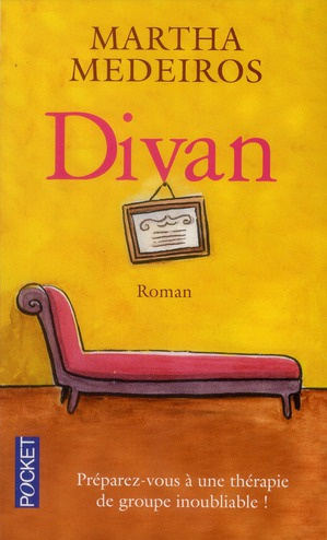 Divan