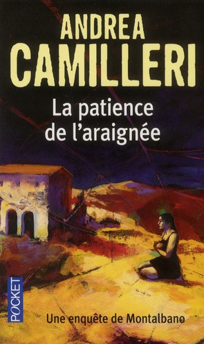 La patience de l'araignée