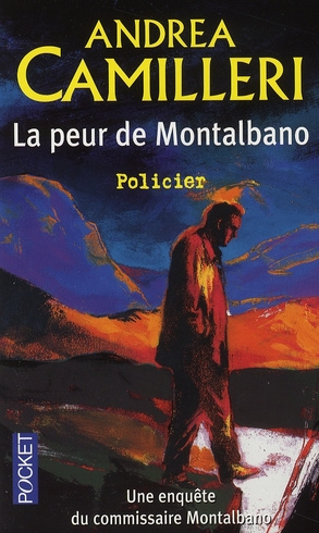 La peur de Montalbano