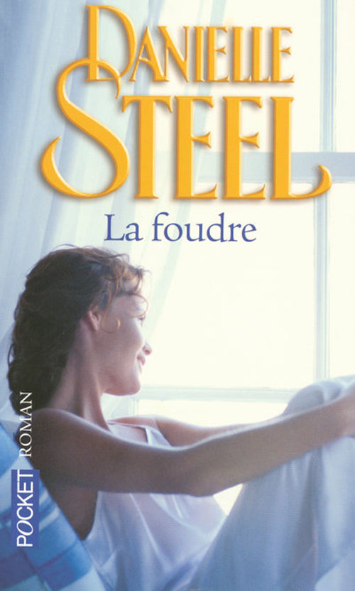 La foudre