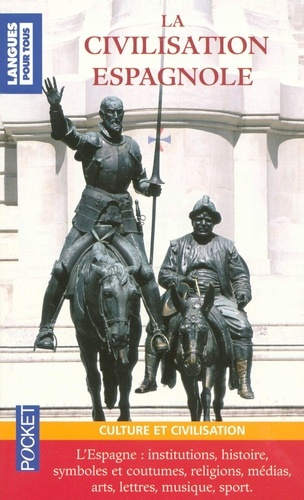 Civilisation espagnole. 2e édition
