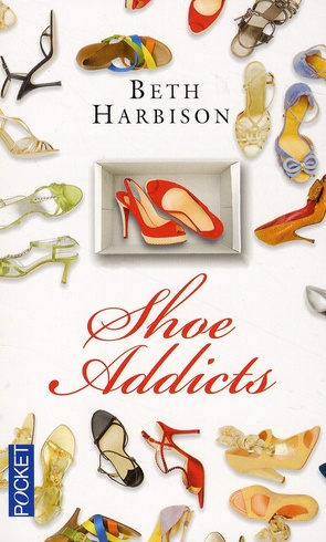Shoe addicts