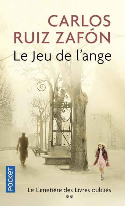 LE JEU DE L'ANGE