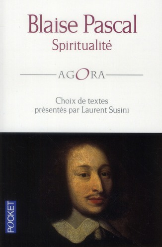 Spiritualité. Choix de textes