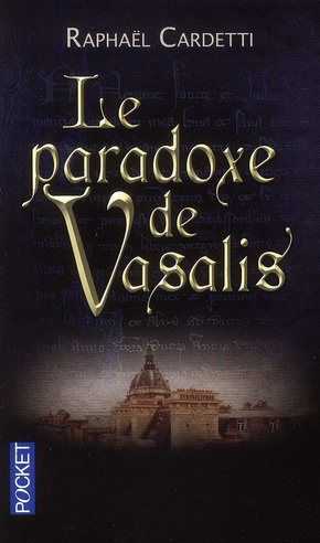 Le paradoxe de Vasalis