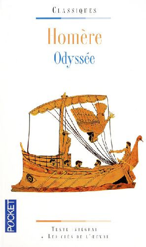Odyssée