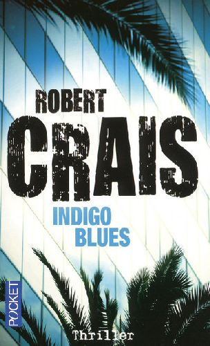 Indigo blues