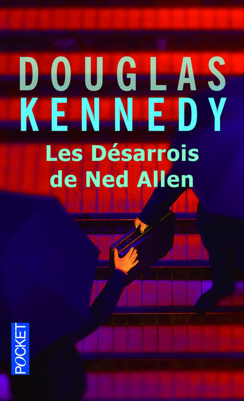 Les désarrois de Ned Allen