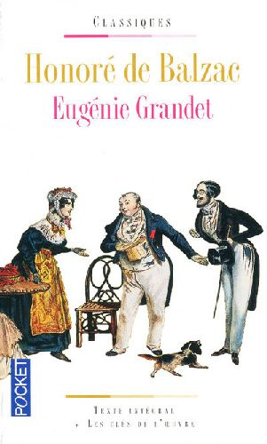 Eugénie Grandet