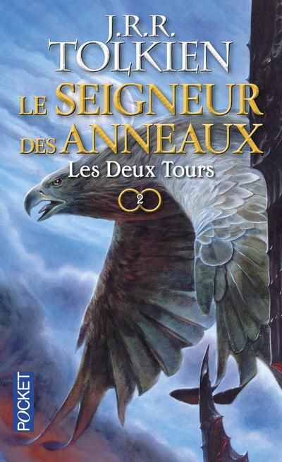 Le Seigneur des Anneaux Tome 2 : Les deux Tours