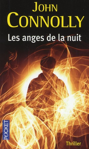 Charlie Parker : Les anges de la nuit