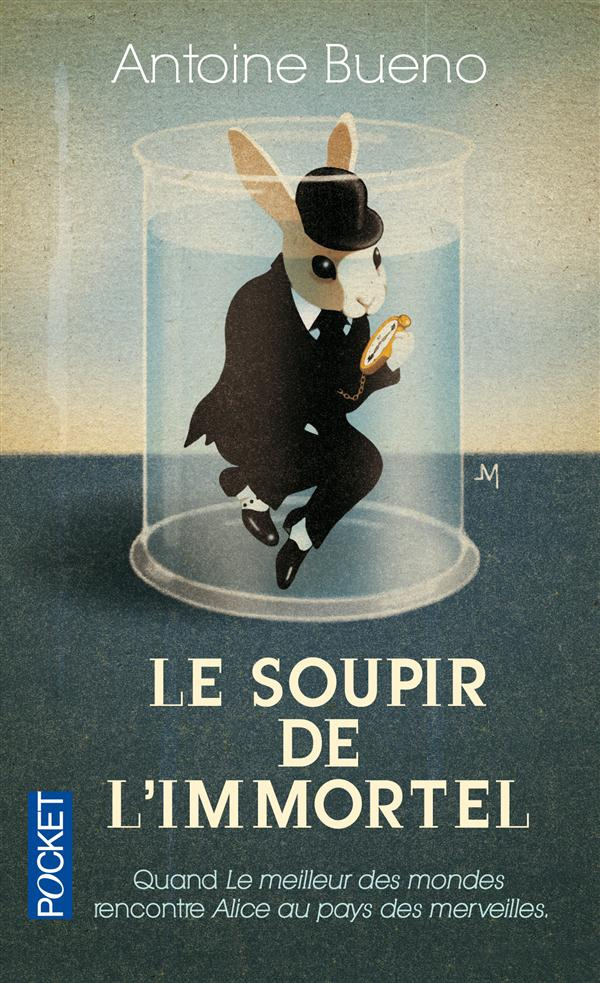 Le soupir de l'immortel