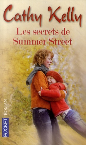 Les secrets de Summer Street