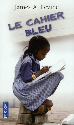 Le cahier bleu