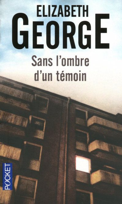 Sans l'ombre d'un témoin