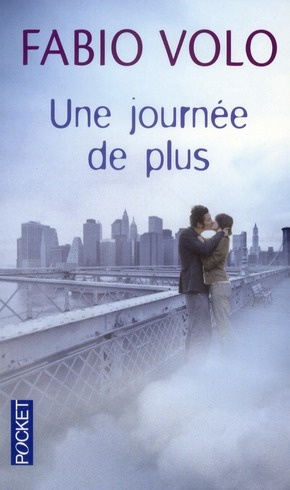 Une journée de plus