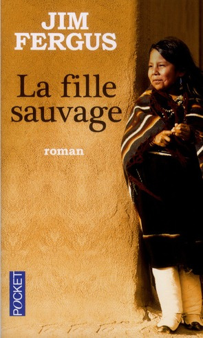 La fille sauvage