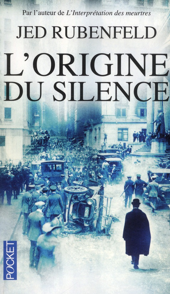 L'origine du silence