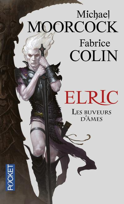 Elric : Les buveurs d'âmes