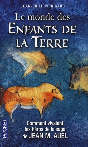 Le monde des enfants de la terre