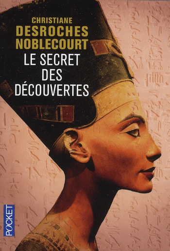 Le secret des découvertes
