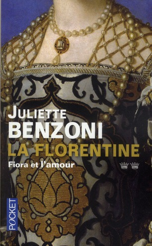 La Florentine/02/Flora et l'amour