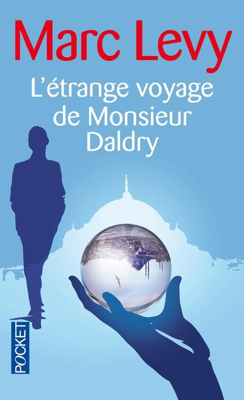 L'étrange voyage de Monsieur Daldry
