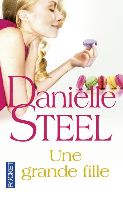 Une grande fille